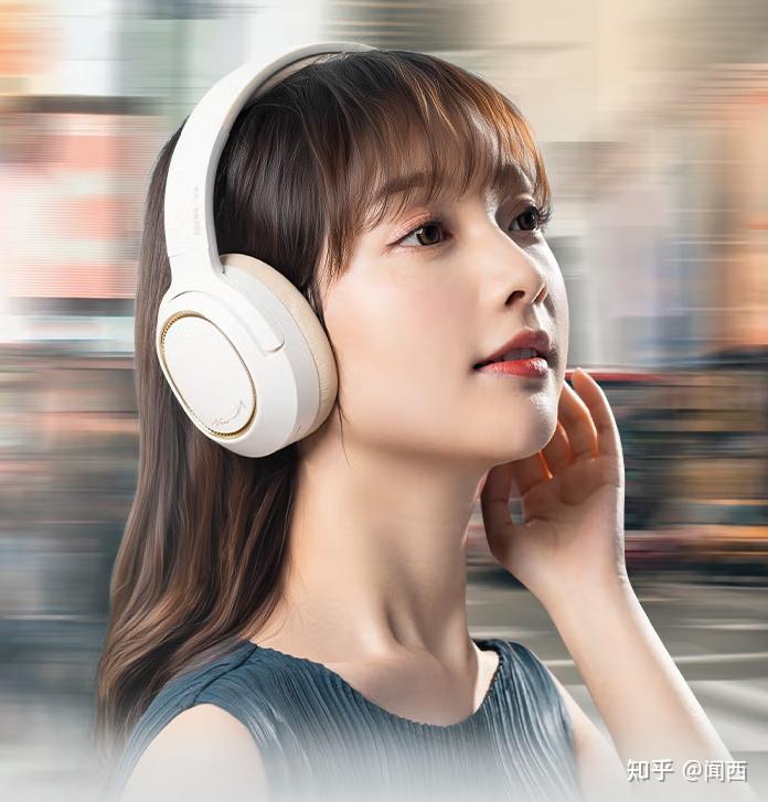 2025年有什么值得买？2025年性价比最高的头戴蓝牙耳机推荐，漫步者