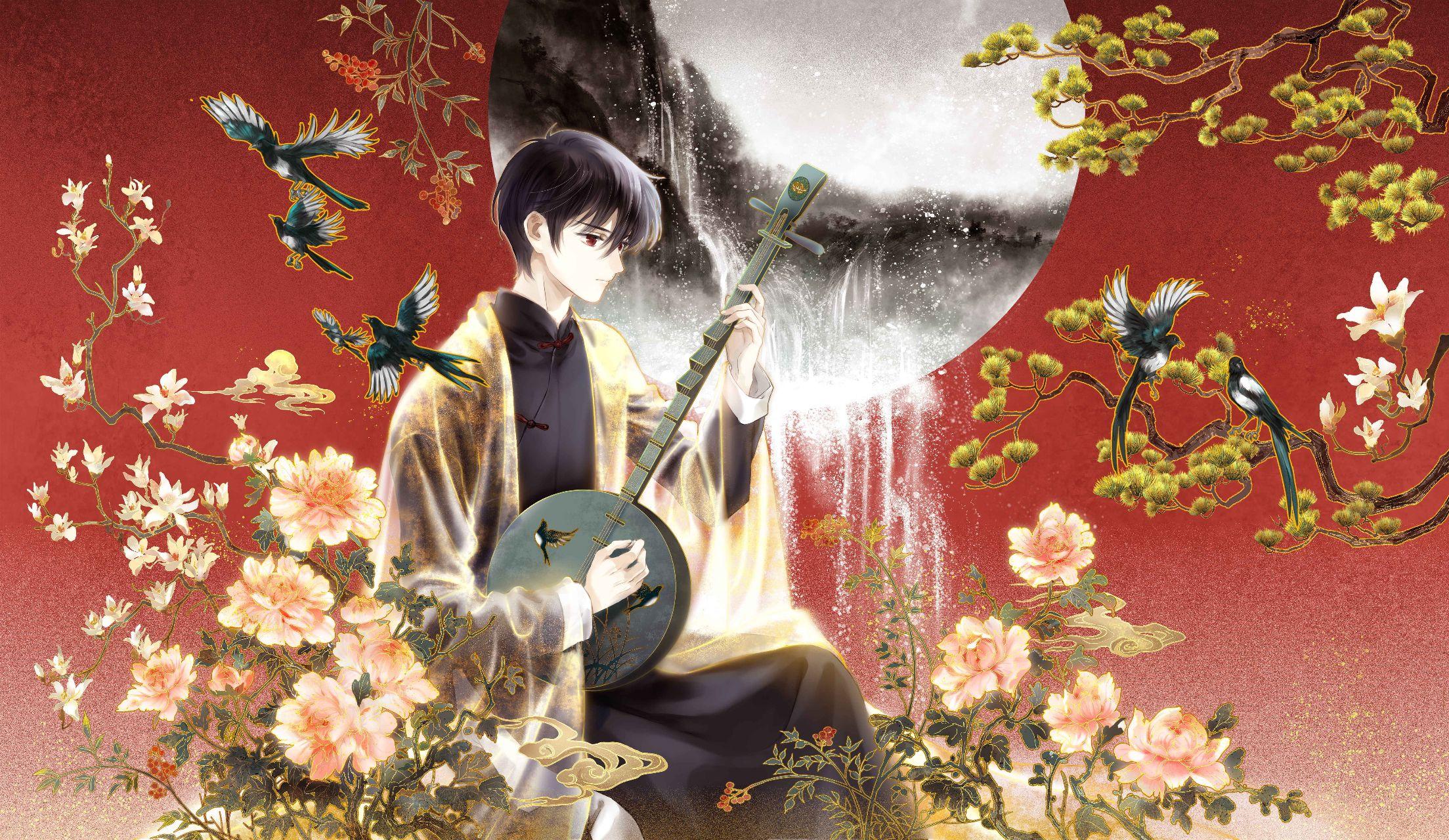 晓泊画得那么糟糕为什么还可以画插画和连载? - 知乎