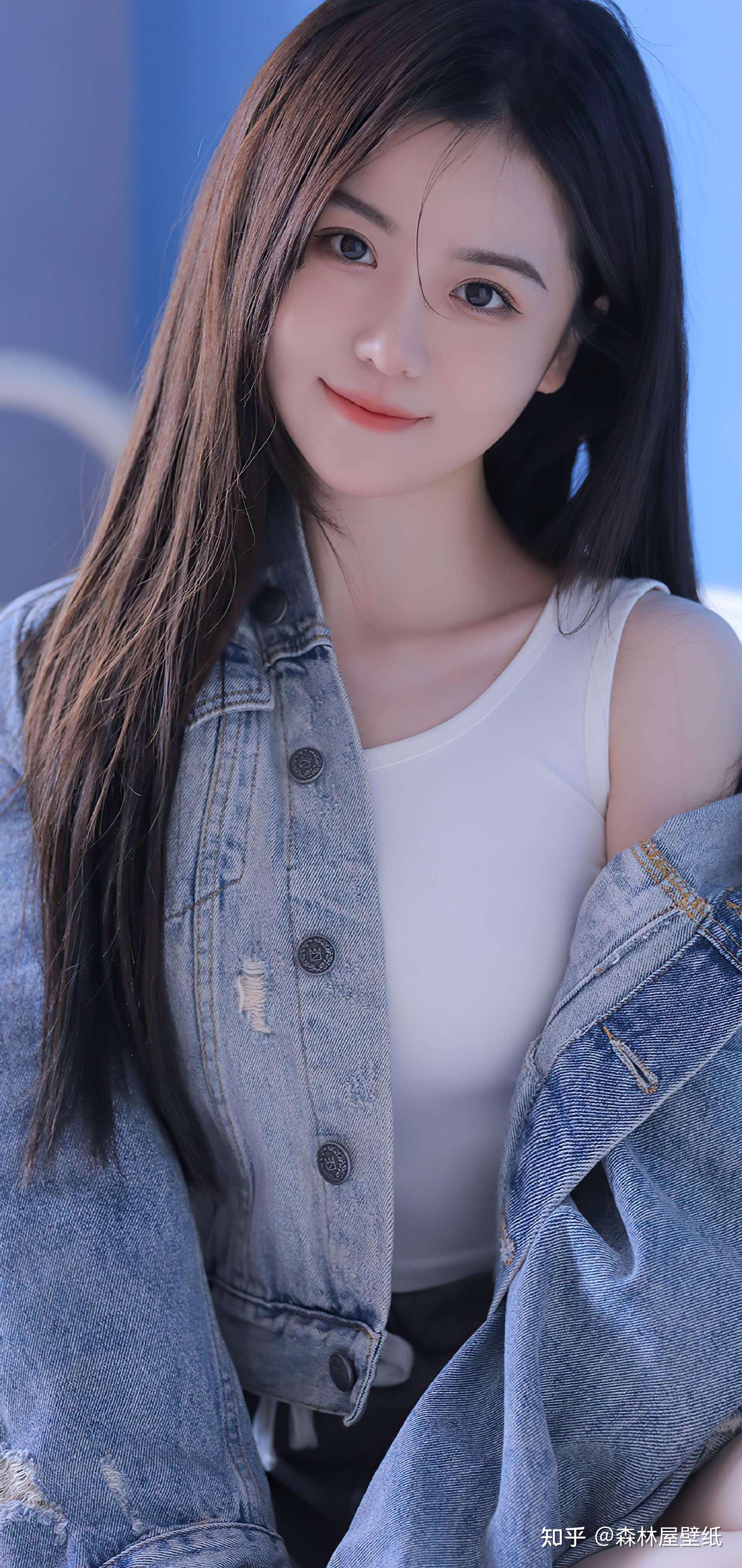 有哪些适合全面屏手机的壁纸? - 知乎