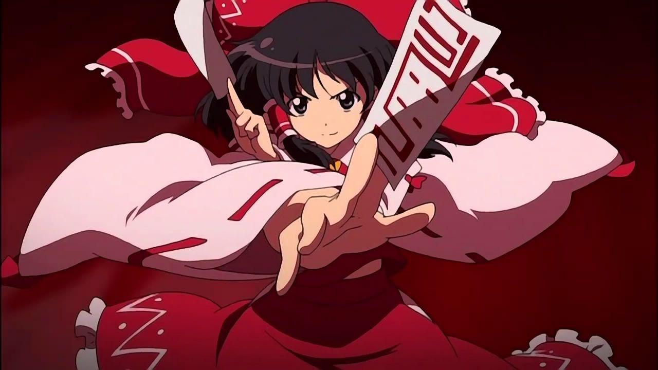 关于东方同人动漫【幻想万华镜】大家如何评价? - 知乎