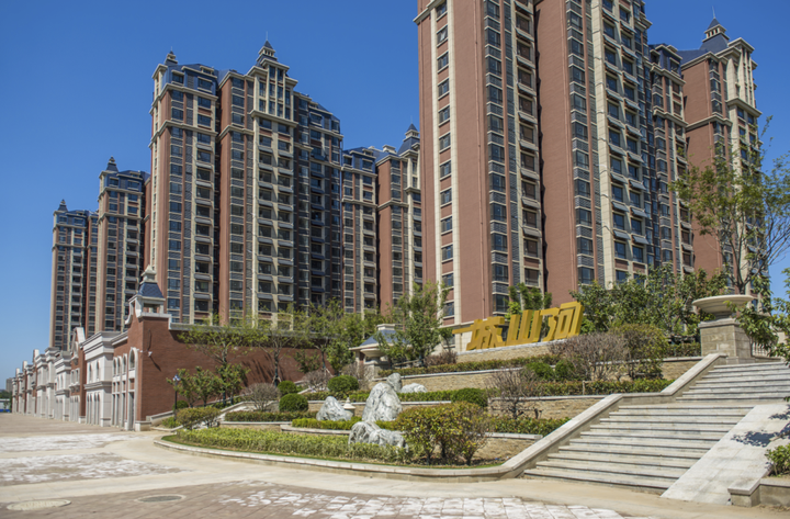 在烟台楼市的万元时代，刚需还有希望吗？ - 知乎