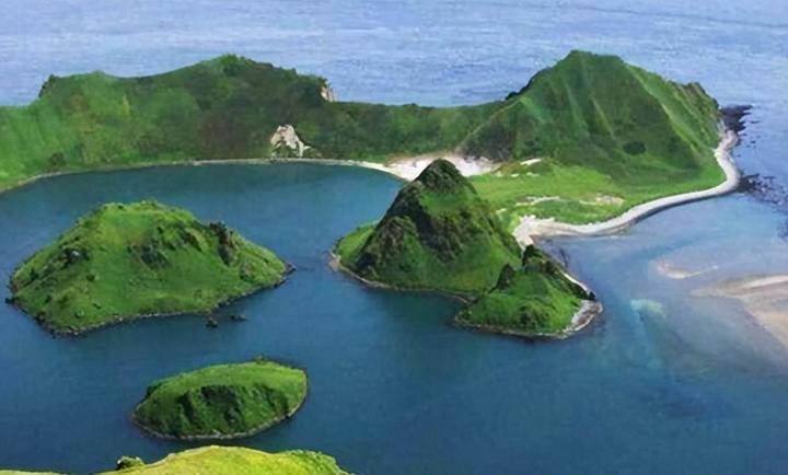 不再顾忌俄罗斯了日本首相在说到南千岛群岛时已经改了口