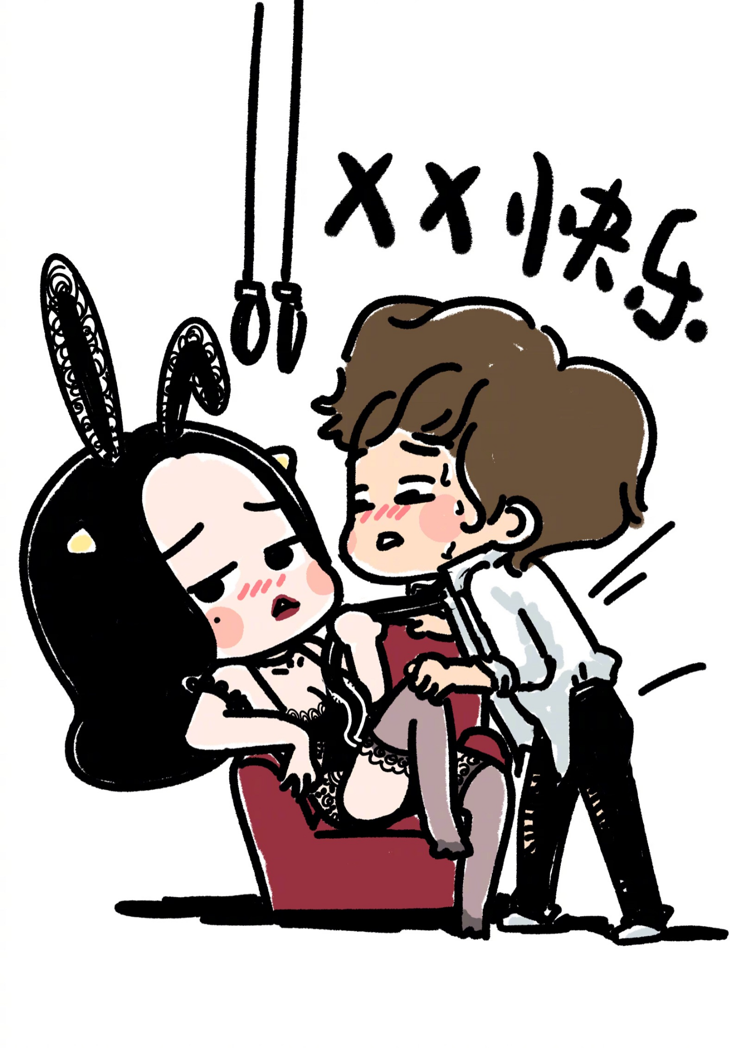 你们有什么污图吗? - 知乎