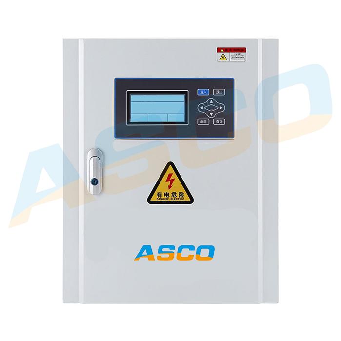 消防智能联动电源箱介绍说明与连接方式