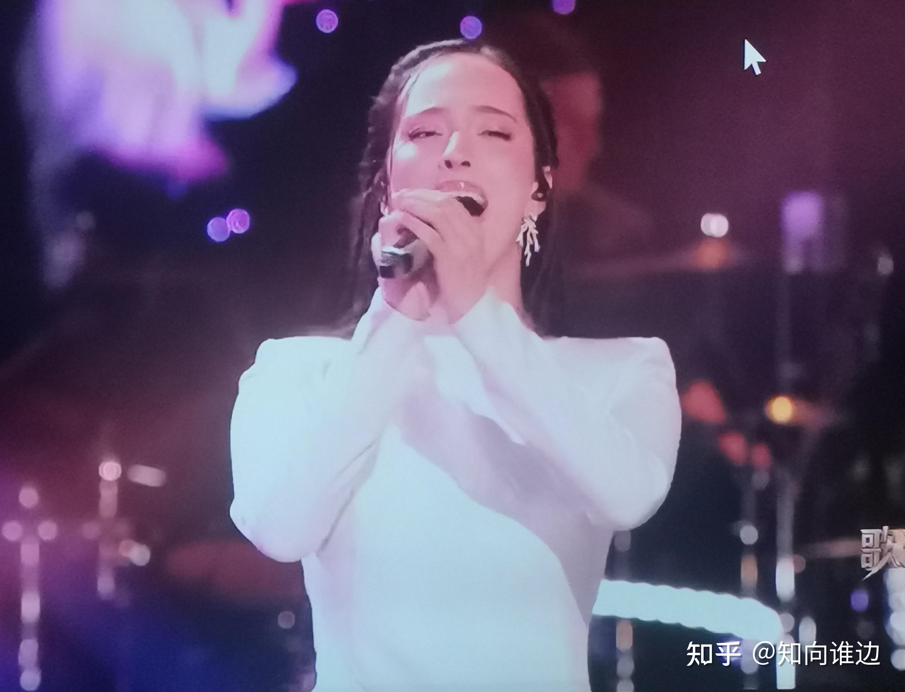 2024年我是歌手谁会是冠军