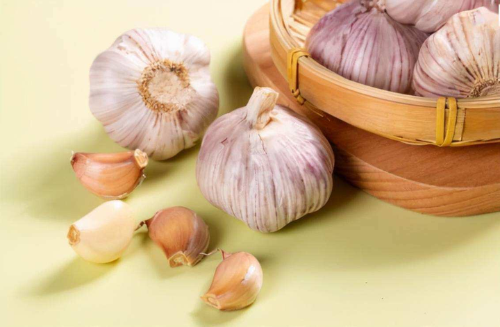 大蒜治痛风可信吗