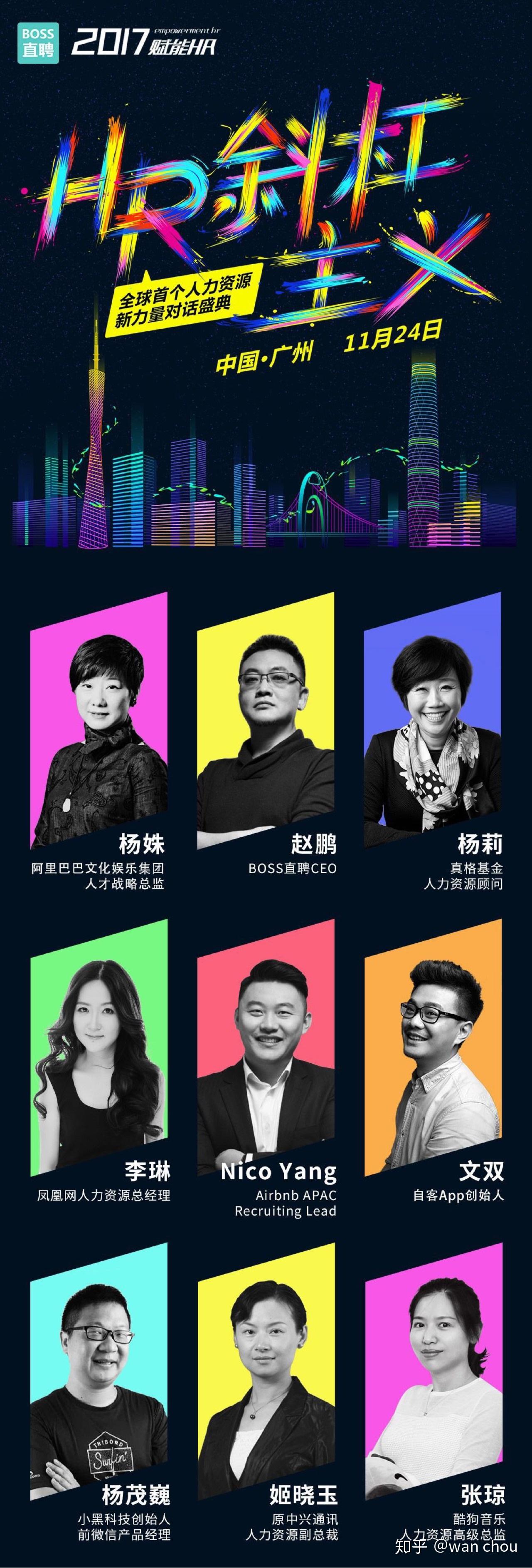 多人海报如何设计都是c位(c位平均)? - 知乎