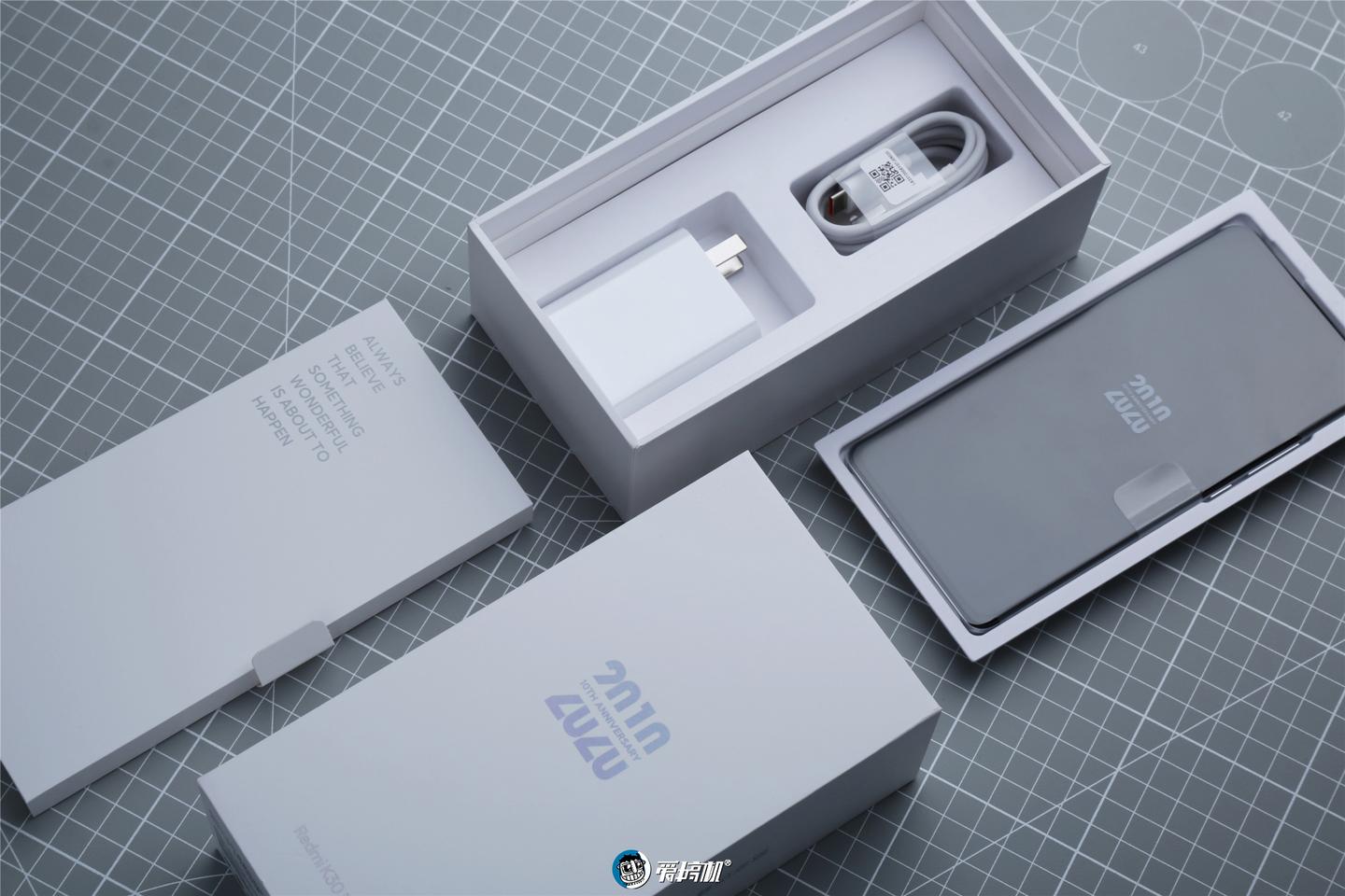 香！红米Redmi K30至尊纪念版详细体验- 知乎