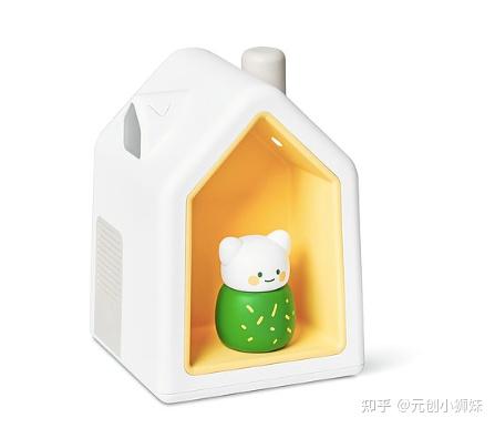 获奖作品大赏||看完这100个儿童产品创新设计,我只想“哇”的一声回到童年 - 知乎