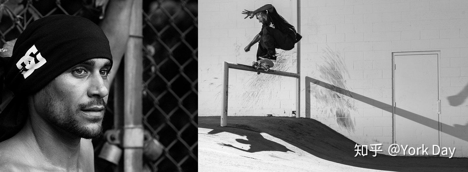 滑板女新手双翘刚开始练习看到站位的问题蹬地习惯用左脚但是觉得做