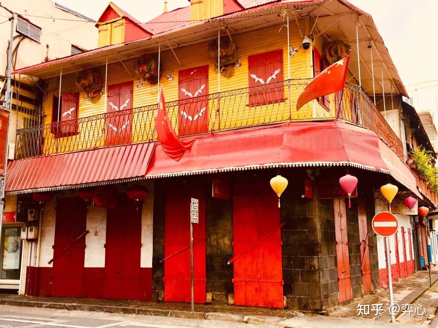 去过毛里求斯后你最大的感受是什么?