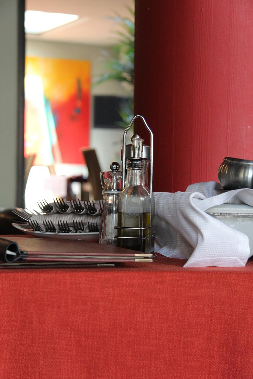 3. 软装点缀亮点