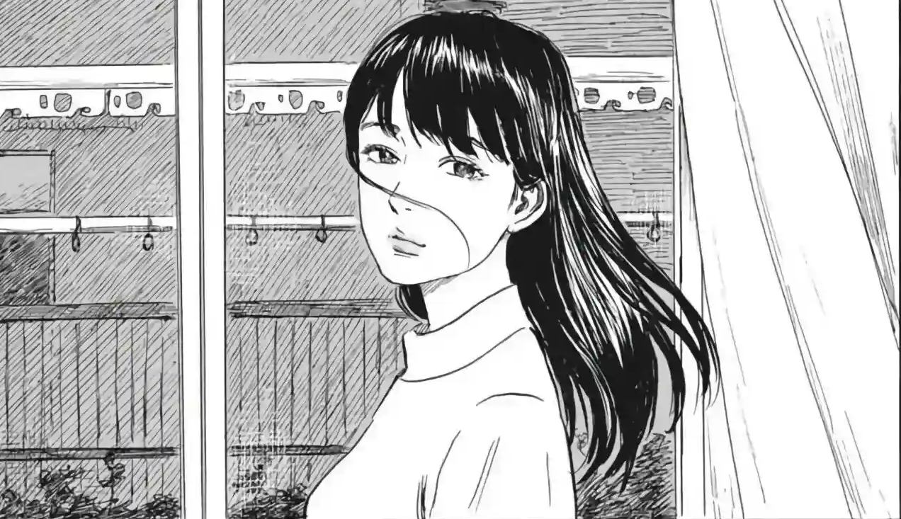 如何评价漫画《血之辙》? - 知乎