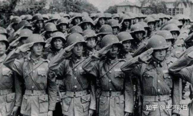 王耀武的上级,抗战名将俞济时是什么样的人 - 知乎