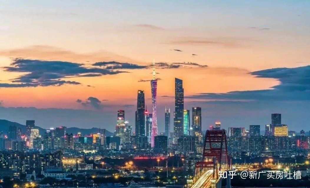 业主开始捂盘不卖,广州楼市要迎来拐点? - 知乎