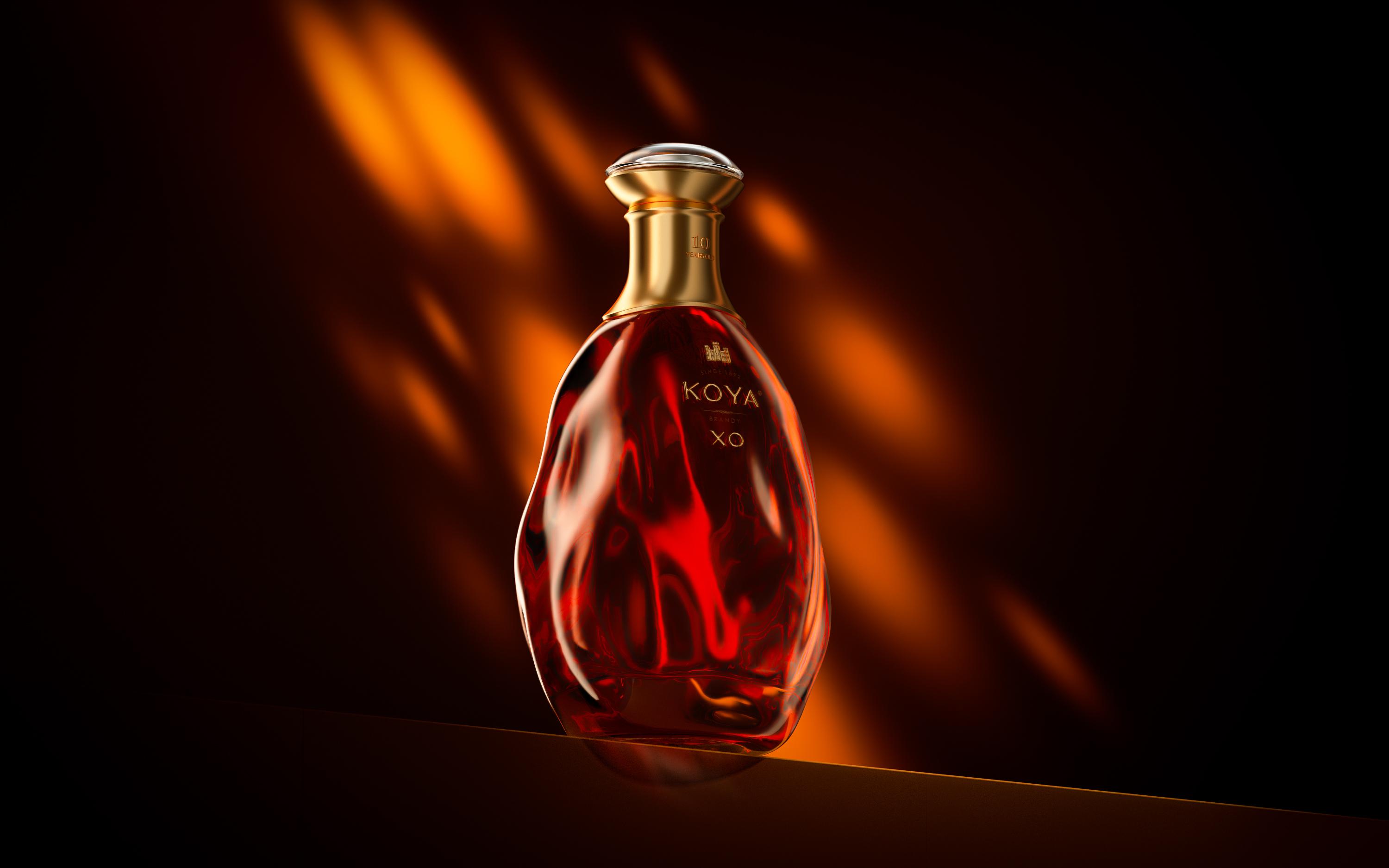 可雅白兰地获过什么奖? - 知乎