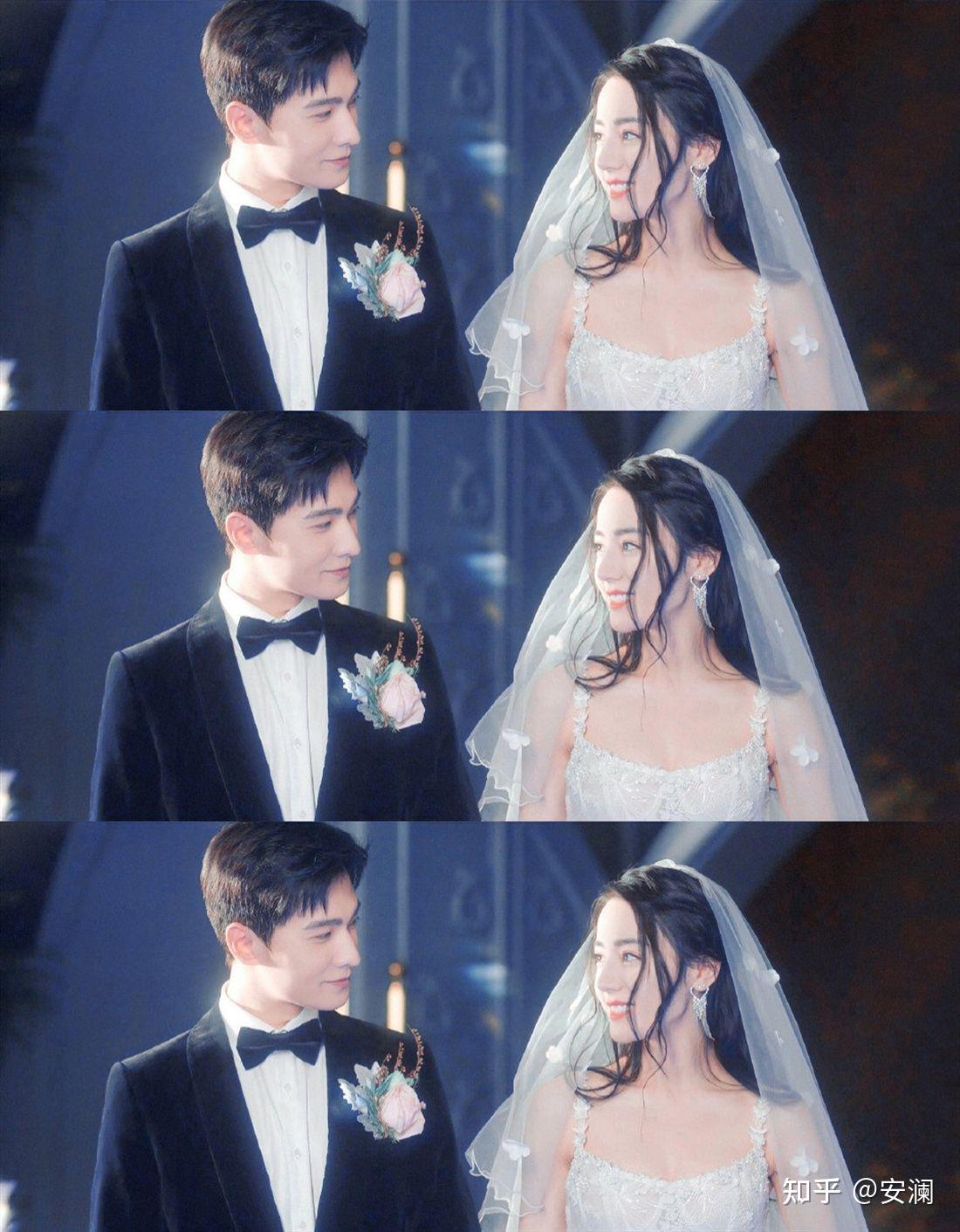 杨洋和徐若晗真的嘛