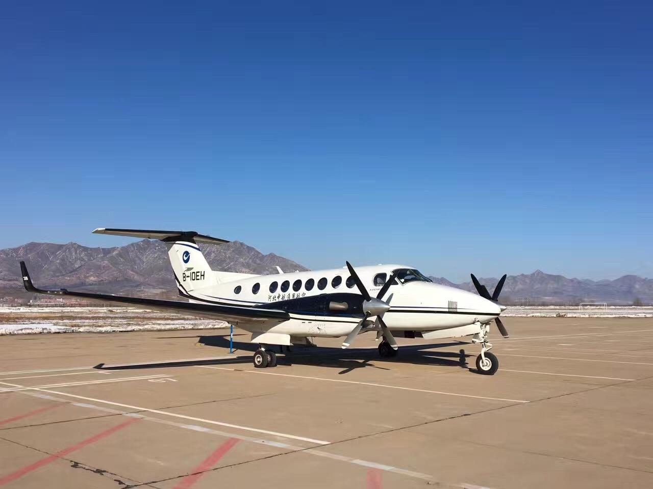 能起降小型固定翼飞机的通用机场跑道一般多长就可以了