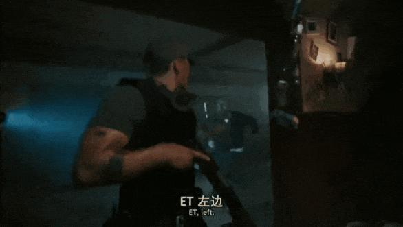《致命录像带:超越》脑洞大开,尺度猎奇,这部Cult片太生猛了