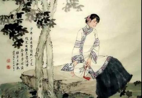 初中古诗文.八年级上册(课外古诗词诵读)《浣溪沙·一曲新词酒一杯》 - 知乎
