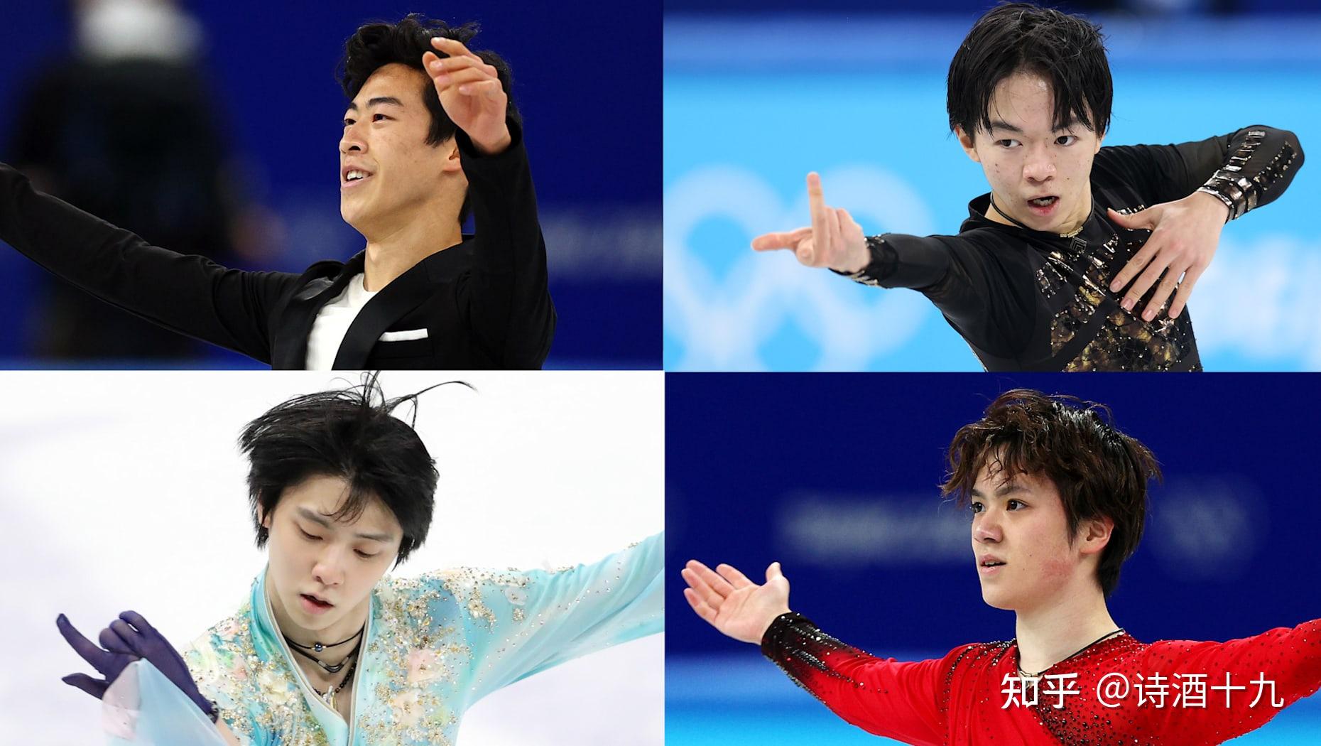 陈巍有可能像羽生结弦这样火爆吗?