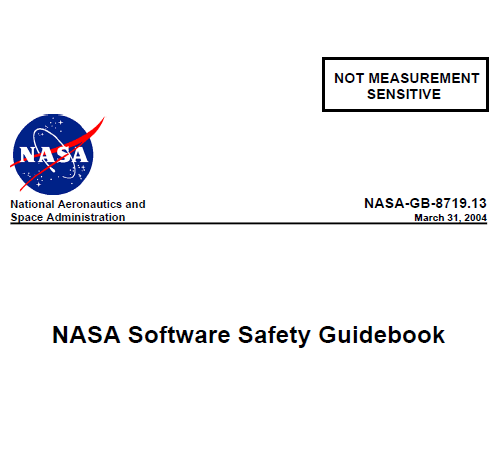 NASA软件安全指南中的软件FTA与FMEA - 知乎
