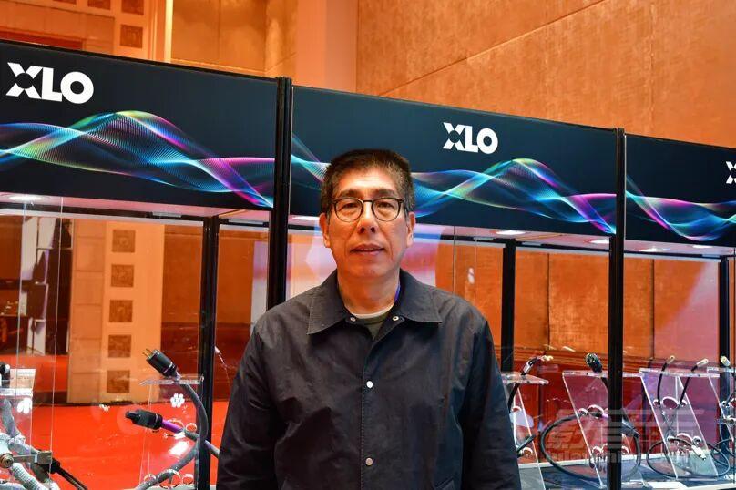 专访 | XLO COO蔡琼:畅谈XLO Cables的收购契机,以及品牌传承和市场布局