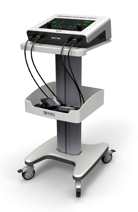 迈能神经血管治疗仪mpet800