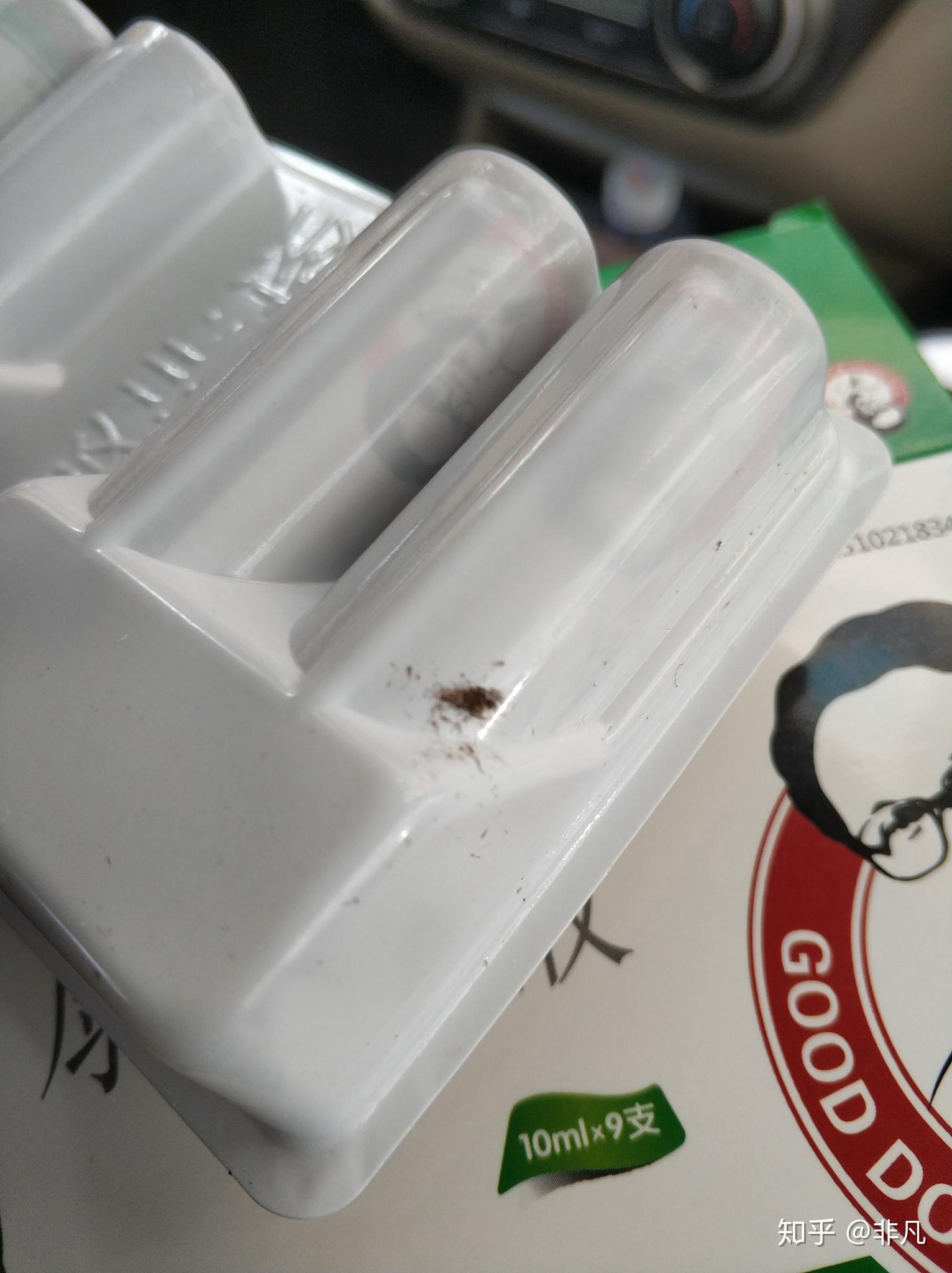 好医生康复新液是美洲大蠊制作而成的吗