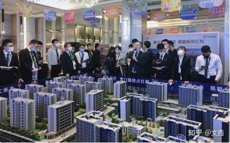 上海买新房从入门到上车全指南 - 知乎