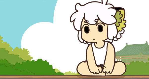 如何评价今天点映的动画电影罗小黑战记