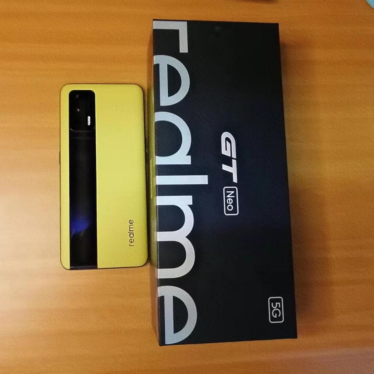 真我gtneo和真我gtneo2t相比有什么区别? - 知乎