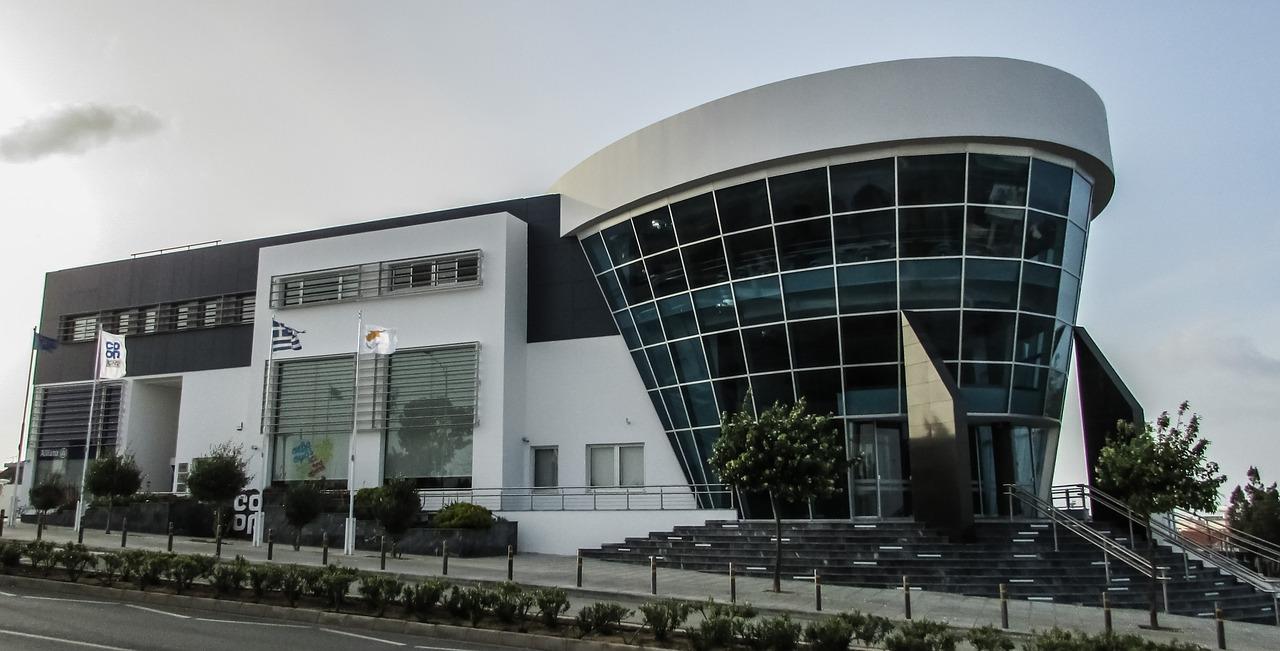 4. 建筑品质鉴赏