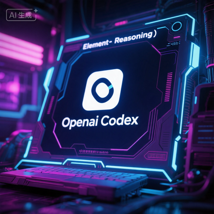 小白也能学会Windows 安装DMXAPI来配置 OpenAI Codex - 知乎