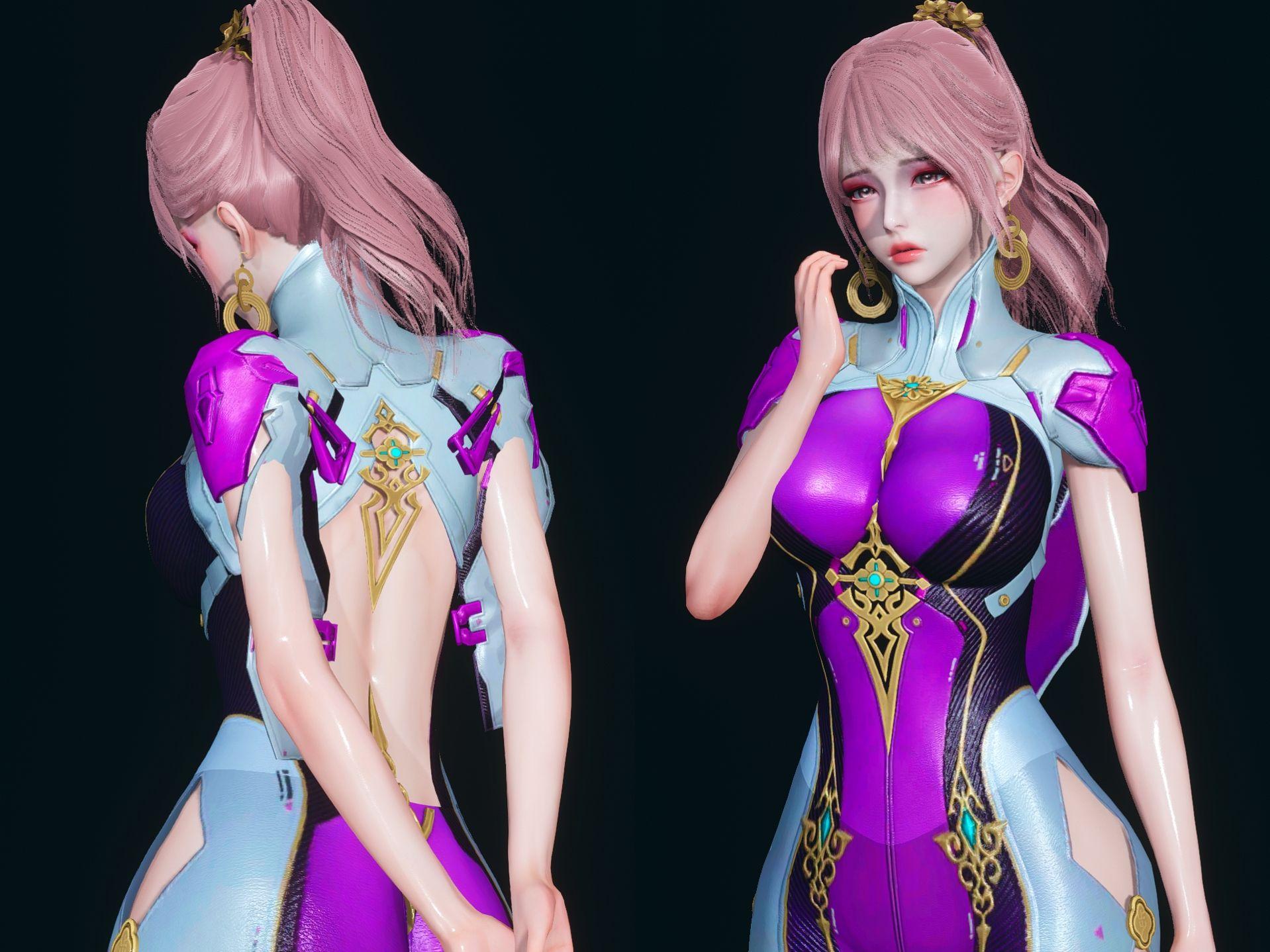 穿越火线 步练师潜伏者