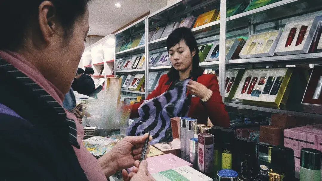 去朝鲜旅游好玩吗?