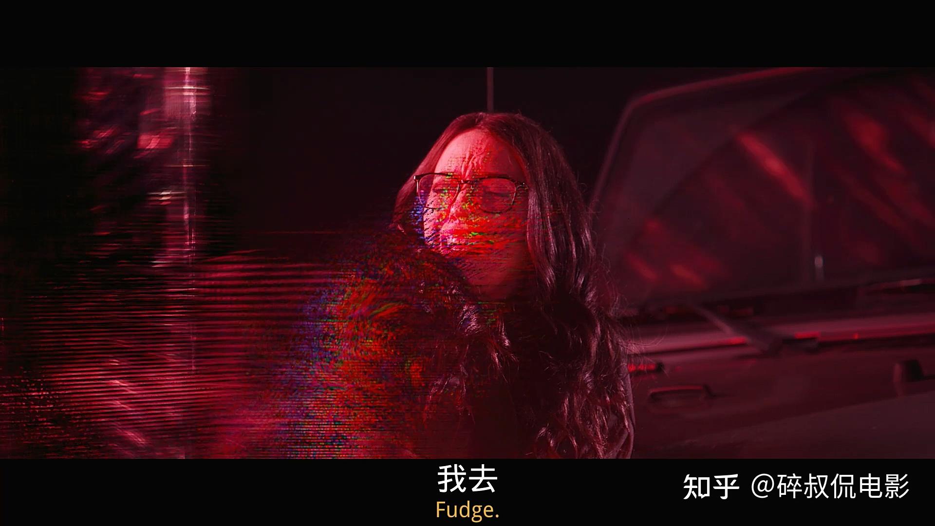 美剧《旺达幻视》第七集有可能联动破产姐妹吗? - 知乎