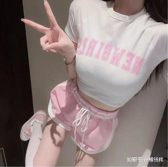 女生腰细是怎样的体验