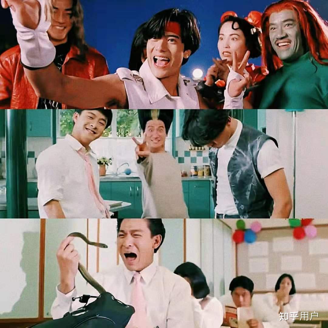 如何评价电影超级学校霸王中演员的表现