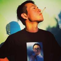 Zhihu profile picture for @warped