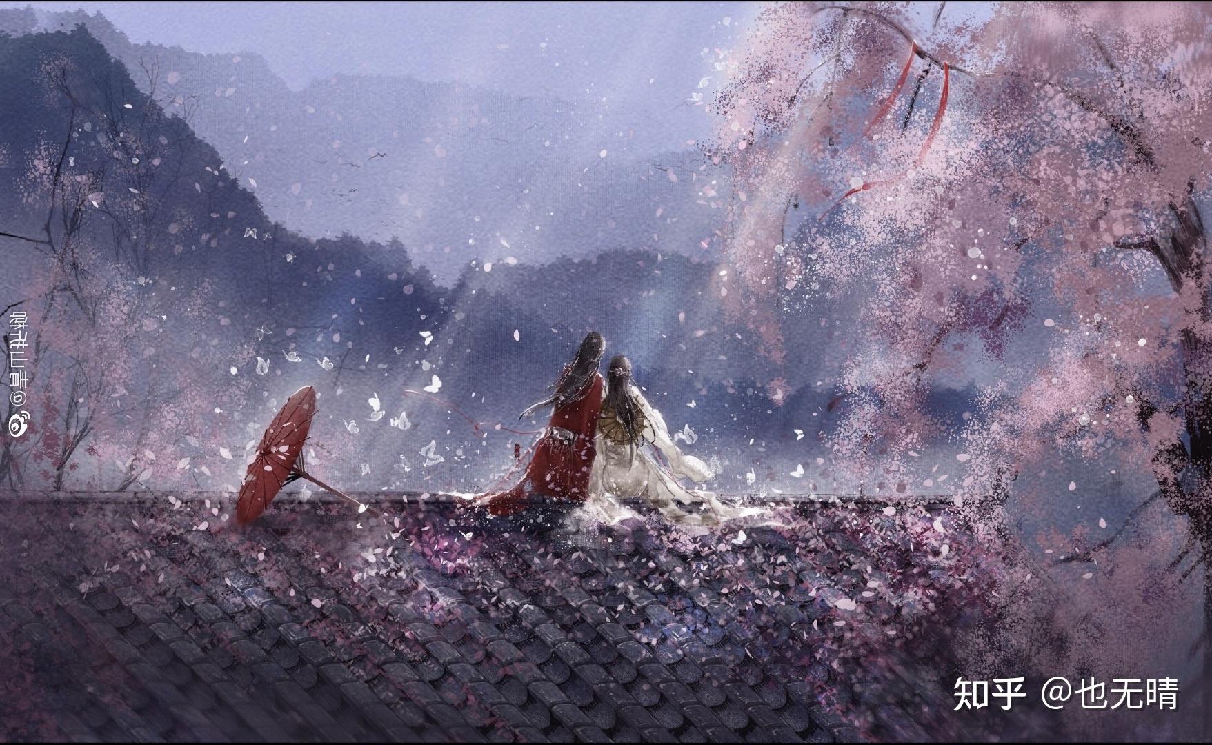 墨香铜臭的三部曲《渣反》《魔道》《天官》,哪一个才是你心中最爱?