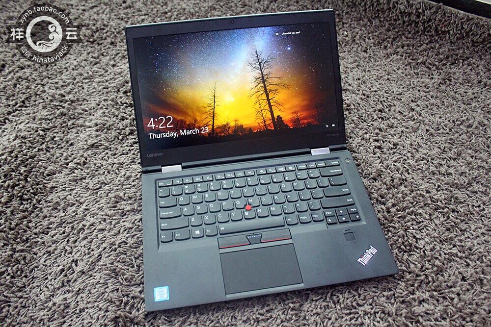 thinkpadx1carbon201520162017如何选择有什么差异