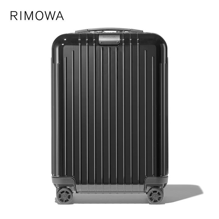 怎么选Rimowa箱子？哪款最好？ - 知乎