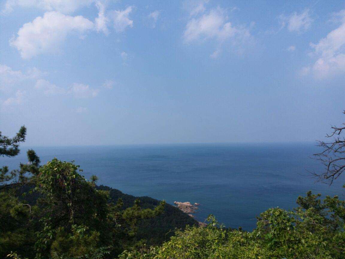 威海3天2夜攻略:海景不输青岛!宝藏威海早就该“出圈”了!! - 知乎