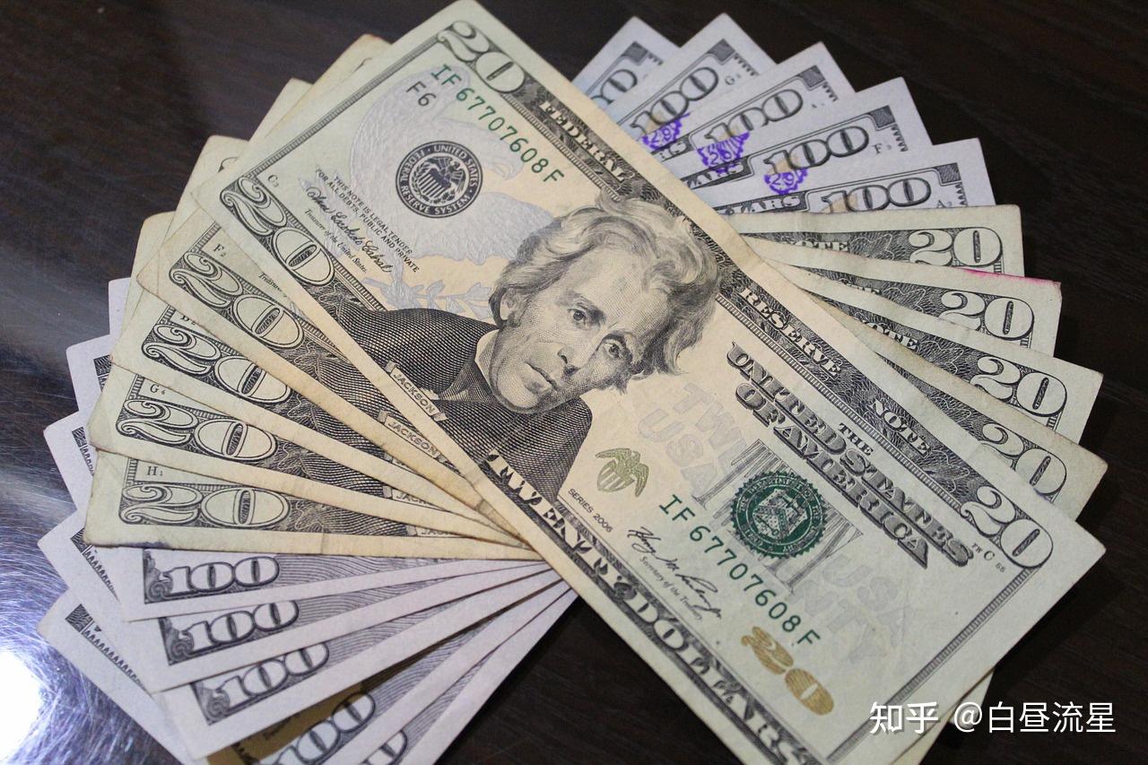 石油美元”的由来- 知乎