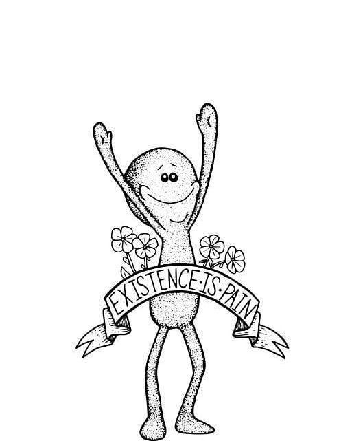 为什么拿瑞克和莫蒂rickandmorty作头像的大多是拿莫蒂而不是瑞克作为