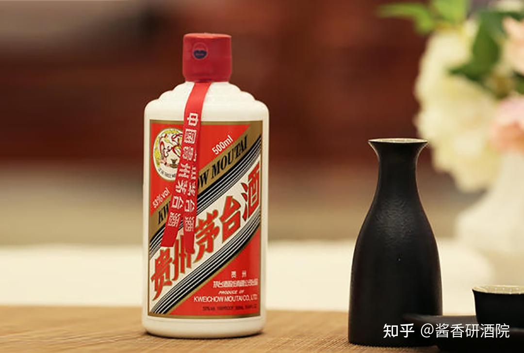 53度375毫升飞天茅台酒有收藏价值吗