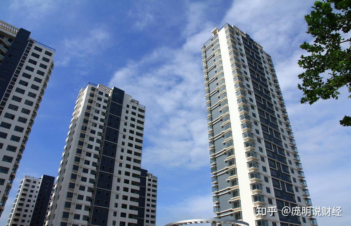 2024年,部分城市允许新房降价,现在是买房的好时机吗? - 知乎