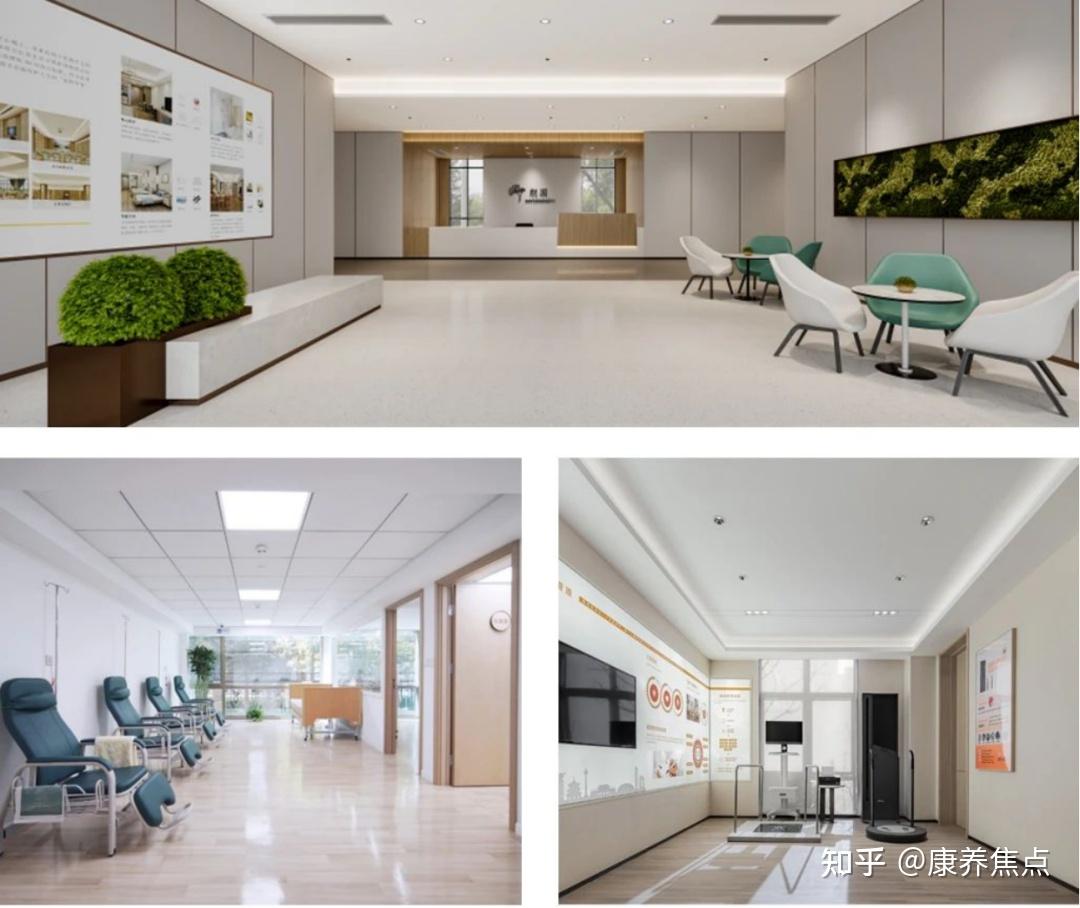 康养案例 | 中大朗园（新湖）康养社区 - 知乎