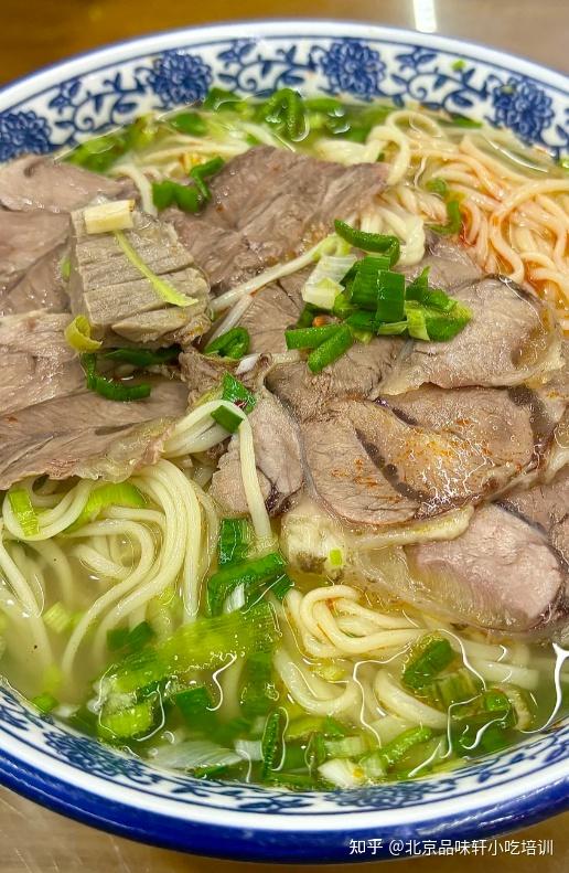 北京拉面技术培训班:专注实战教学抻面技术,适配多元需求 - 知乎